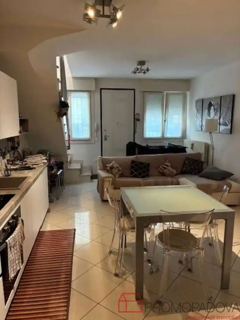 Loft piano terra, San Giuseppe - San Giovanni, Padova - foto 2