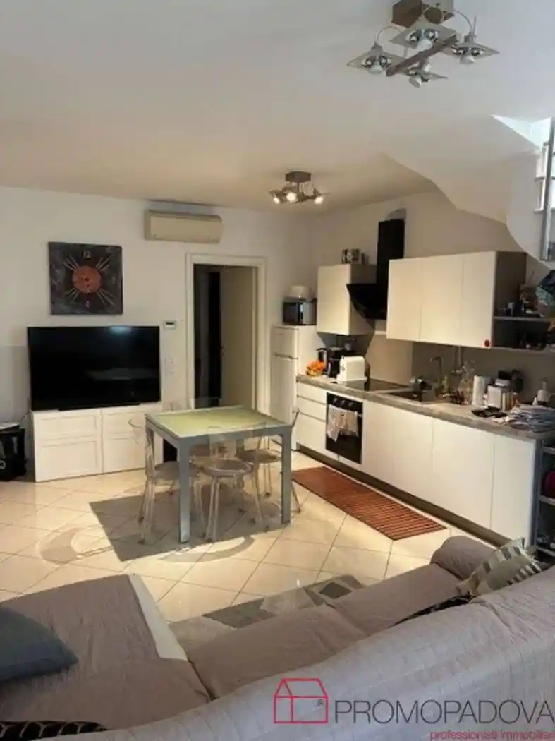 Loft piano terra, San Giuseppe - San Giovanni, Padova - foto 3