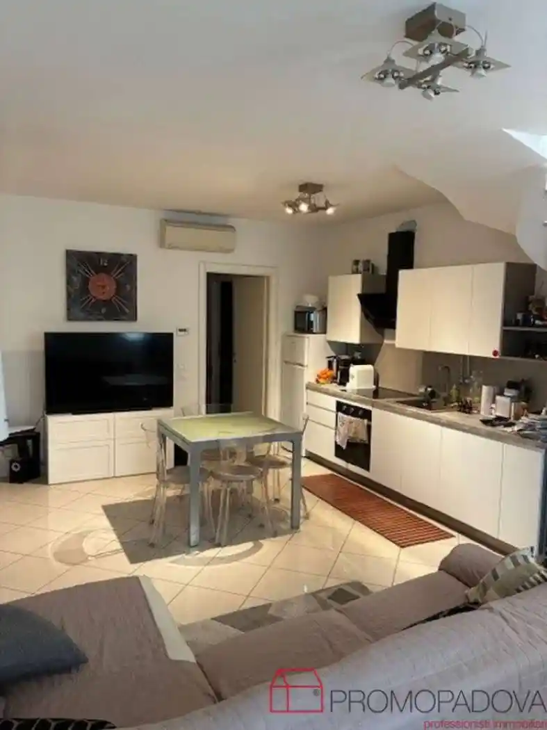 Loft piano terra, San Giuseppe - San Giovanni, Padova - foto 5