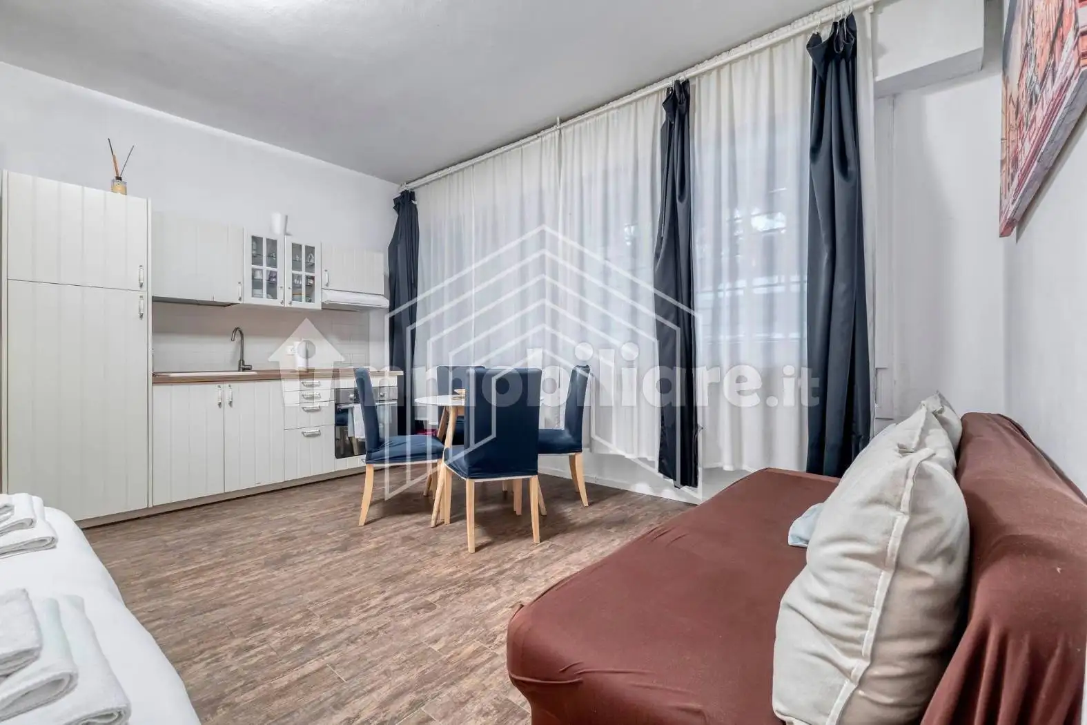 Appartamento in vendita a Bologna