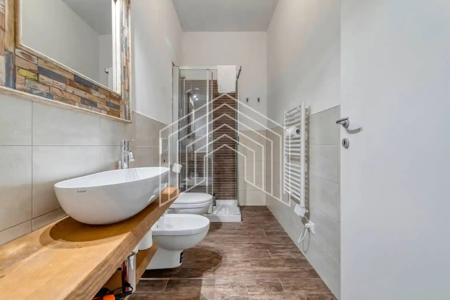 Monolocale largo Giovanni Ignazio Molina, Massarenti, Bologna - foto 2