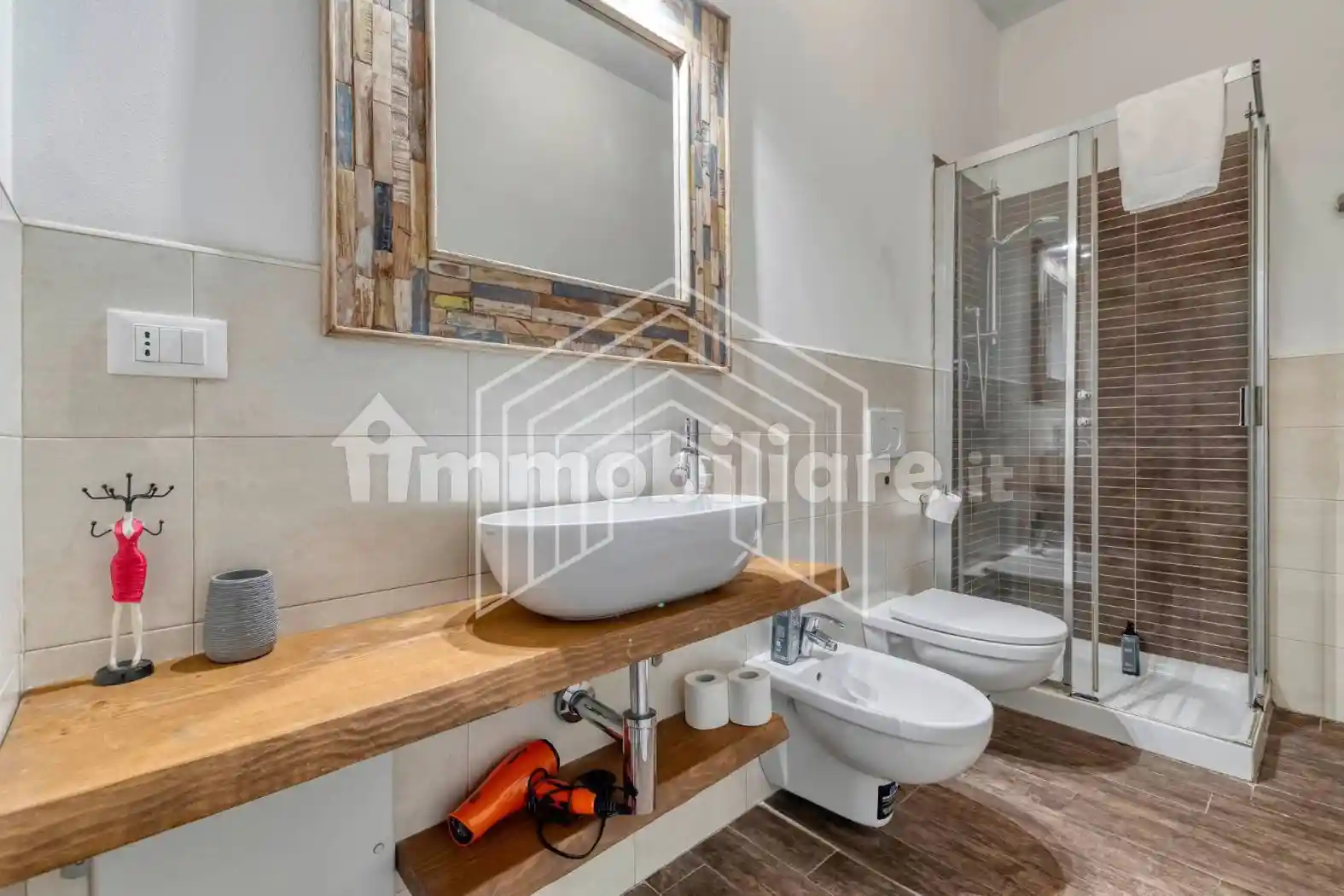 Monolocale largo Giovanni Ignazio Molina, Massarenti, Bologna - foto 3