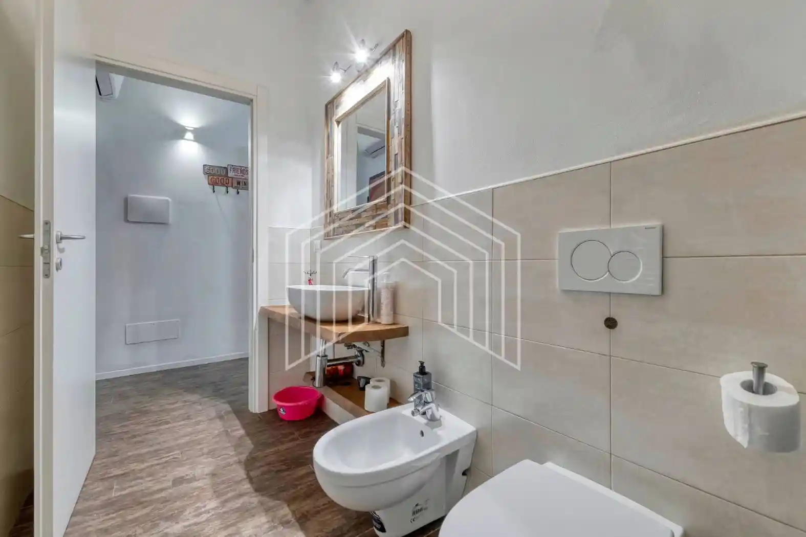 Monolocale largo Giovanni Ignazio Molina, Massarenti, Bologna - foto 4