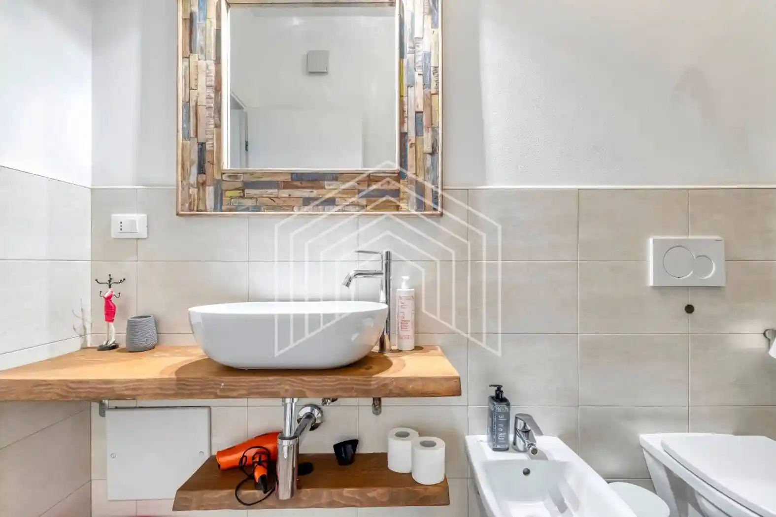 Monolocale largo Giovanni Ignazio Molina, Massarenti, Bologna - foto 5