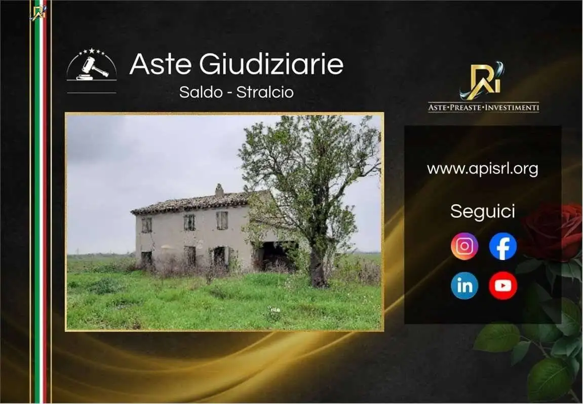 Appartamento in asta a Ravenna