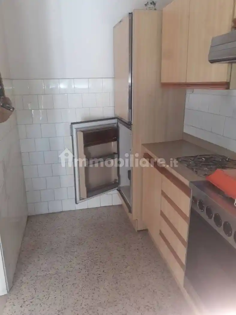 Quadrilocale via Giacomo Medici, Cospea - San Giovanni, Terni - foto 2