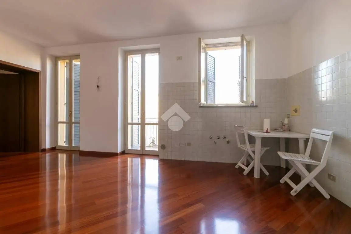 Appartamento in vendita a Forlì