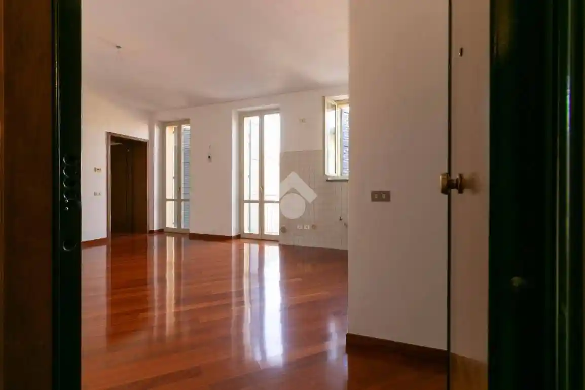 Bilocale piazzetta Bernardi Novacula 6, Centro Storico, Forlì - foto 4