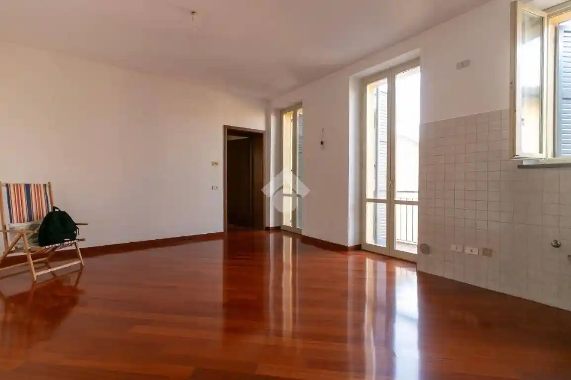 Bilocale piazzetta Bernardi Novacula 6, Centro Storico, Forlì - foto 5