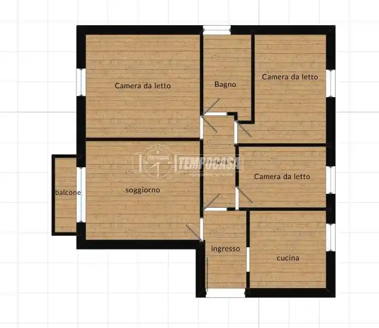 Appartamento in vendita a Fiorano Modenese
