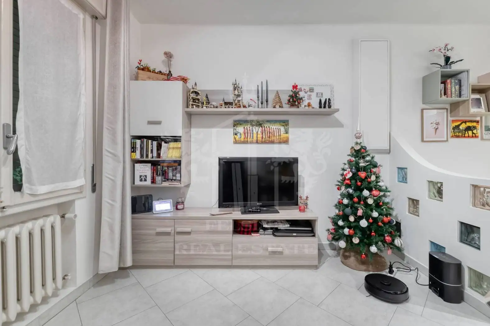 Appartamento in affitto a Bologna