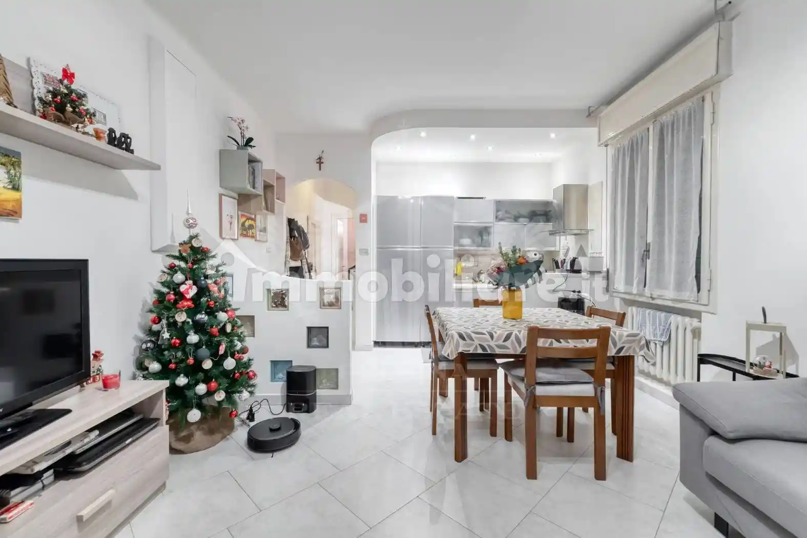 Bilocale via Bruno Parisio, Savena, Bologna - foto 2