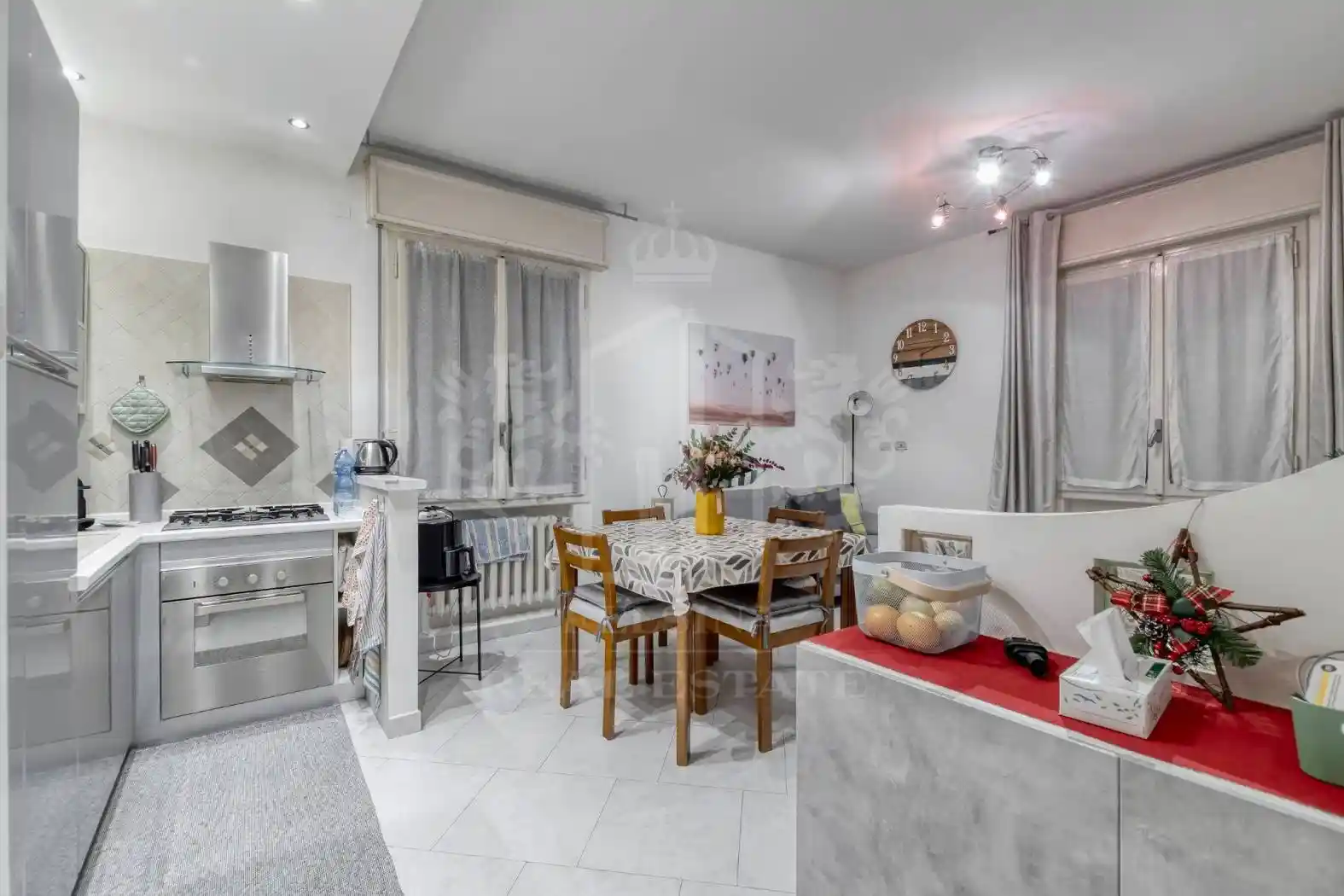 Bilocale via Bruno Parisio, Savena, Bologna - foto 5