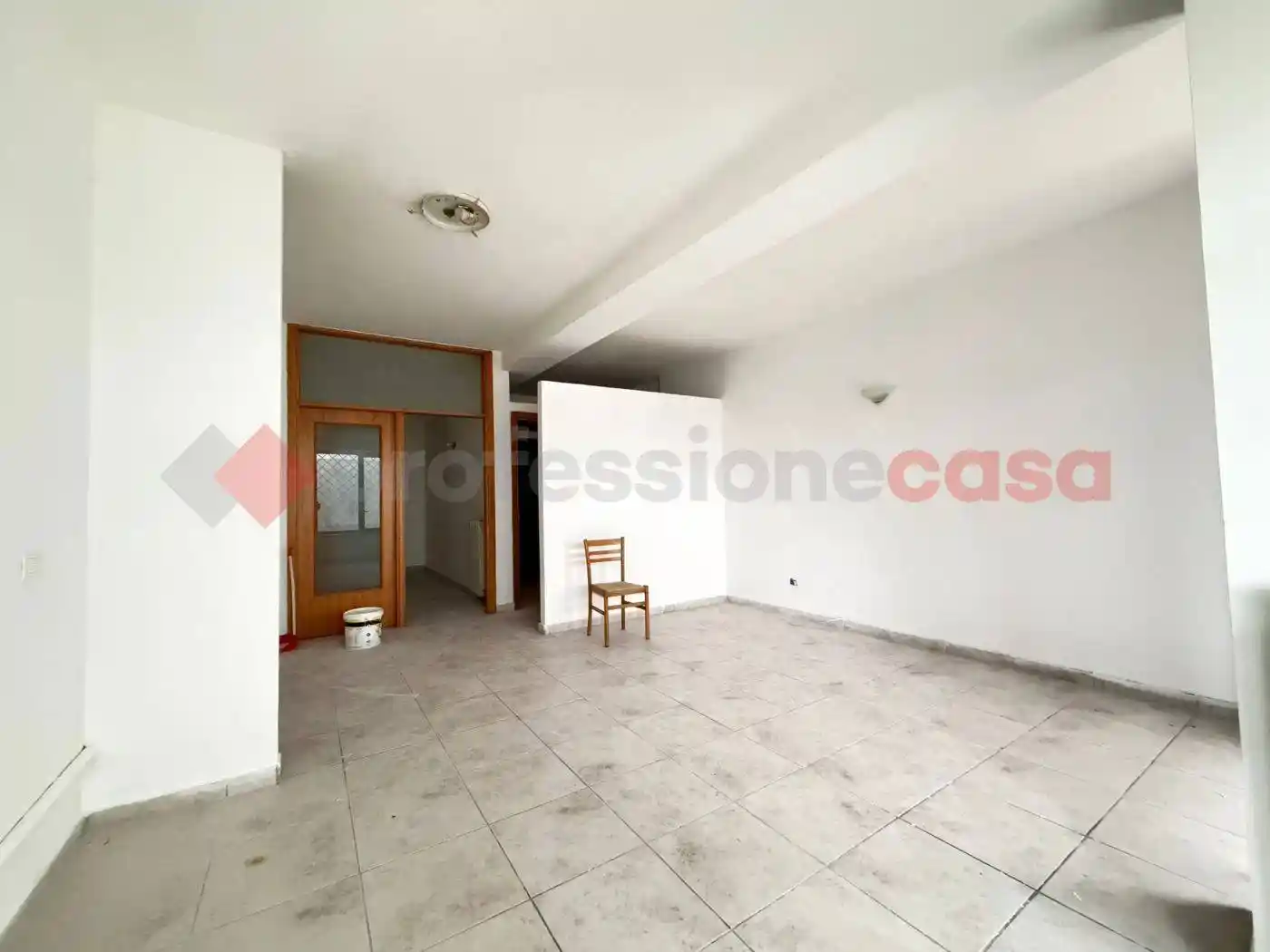 Bilocale viale Bonomi, snc, Centro, Cassino - foto 2