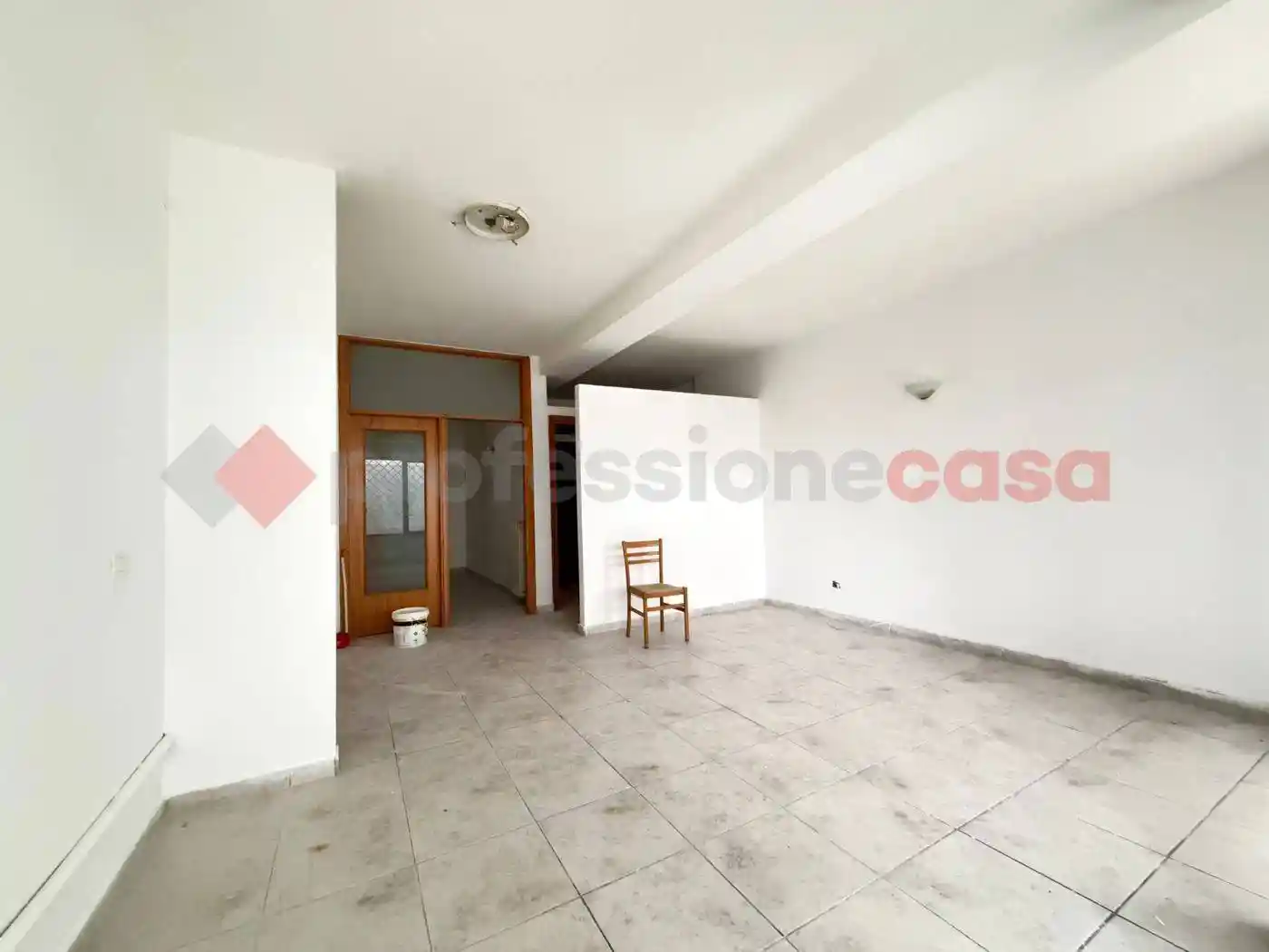 Bilocale viale Bonomi, snc, Centro, Cassino - foto 3