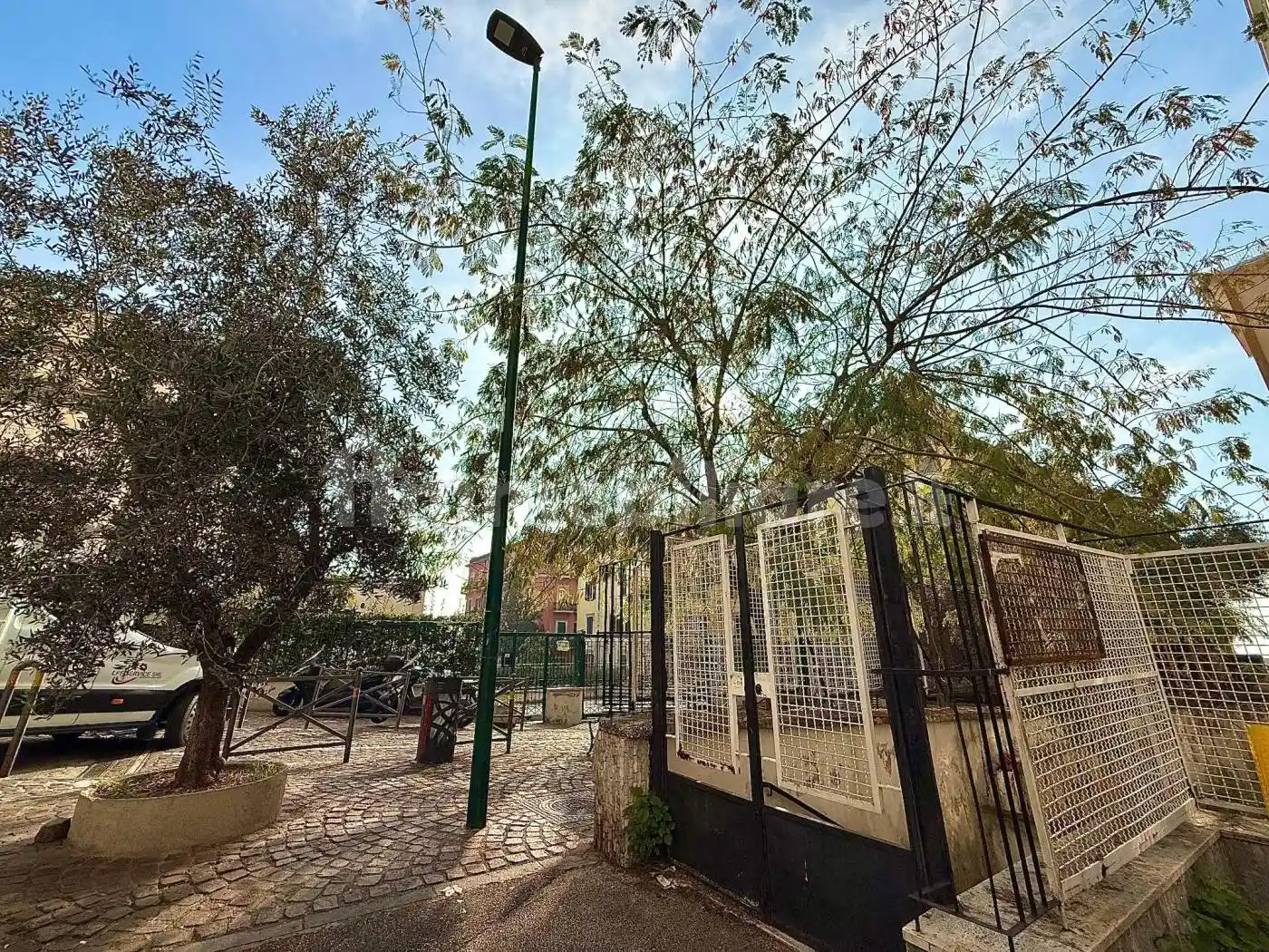 Appartamento via Annibale Caccavello 4, Vomero, Napoli - foto 2