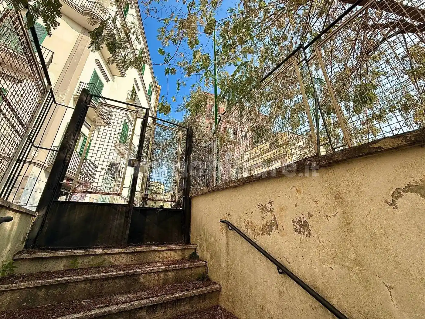 Appartamento via Annibale Caccavello 4, Vomero, Napoli - foto 3