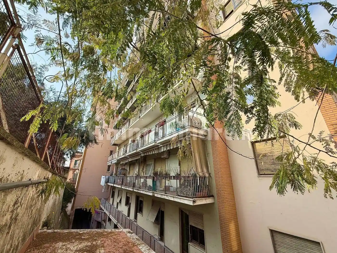 Appartamento via Annibale Caccavello 4, Vomero, Napoli - foto 4