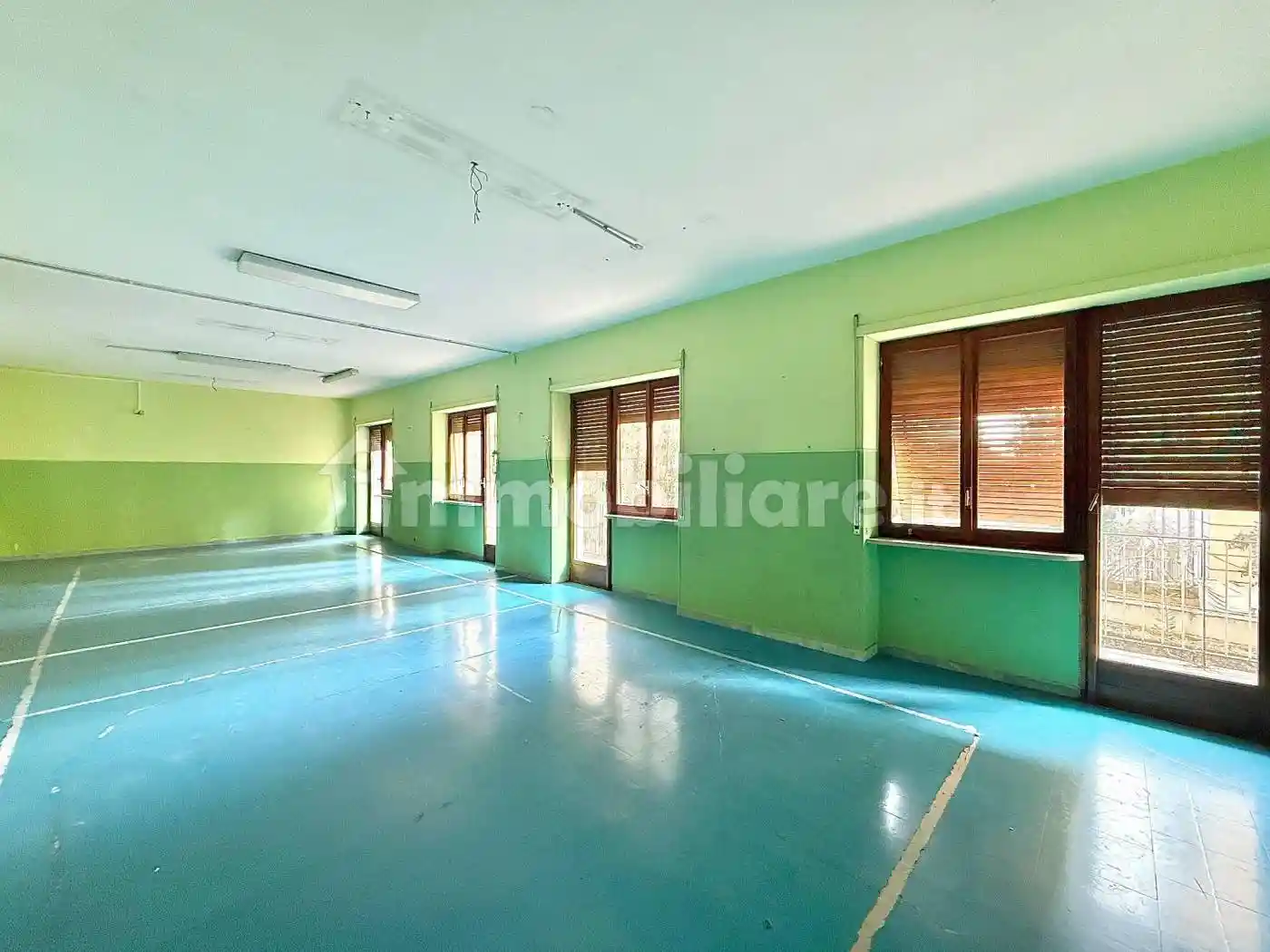 Appartamento via Annibale Caccavello 4, Vomero, Napoli - foto 5