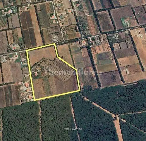 Rustico - Casale in vendita a Alghero