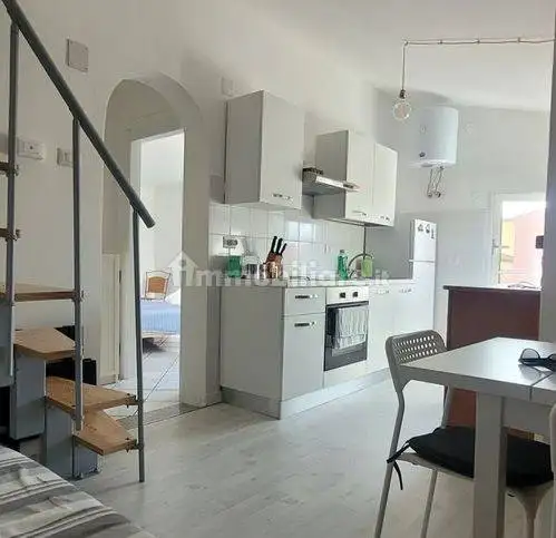 Appartamento in vendita a Alghero