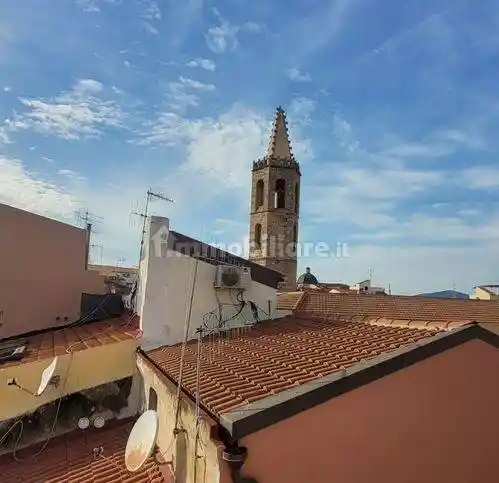 Trilocale via Gioberti, Centro Storico, Alghero - foto 2