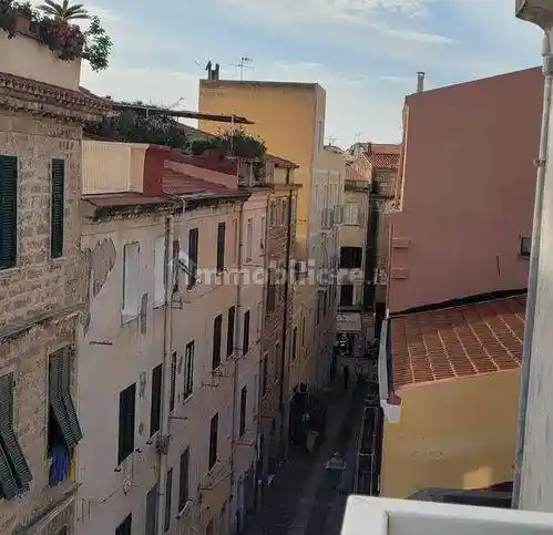 Trilocale via Gioberti, Centro Storico, Alghero - foto 5