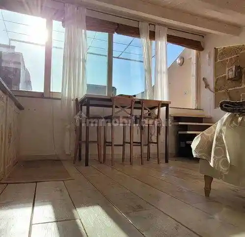 Trilocale ottimo stato, Centro Storico, Alghero - foto 2