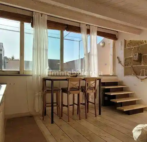 Trilocale ottimo stato, Centro Storico, Alghero - foto 3