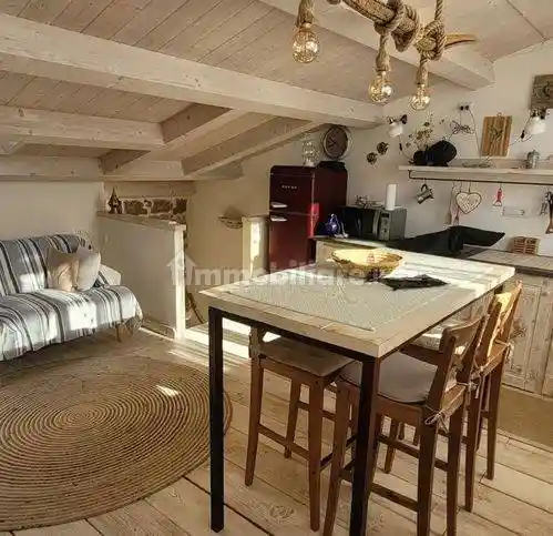 Trilocale ottimo stato, Centro Storico, Alghero - foto 5