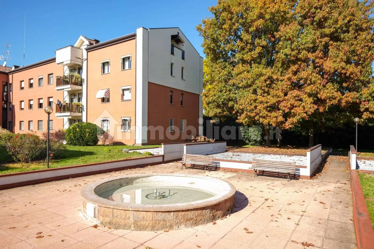 Appartamento in vendita a Arese