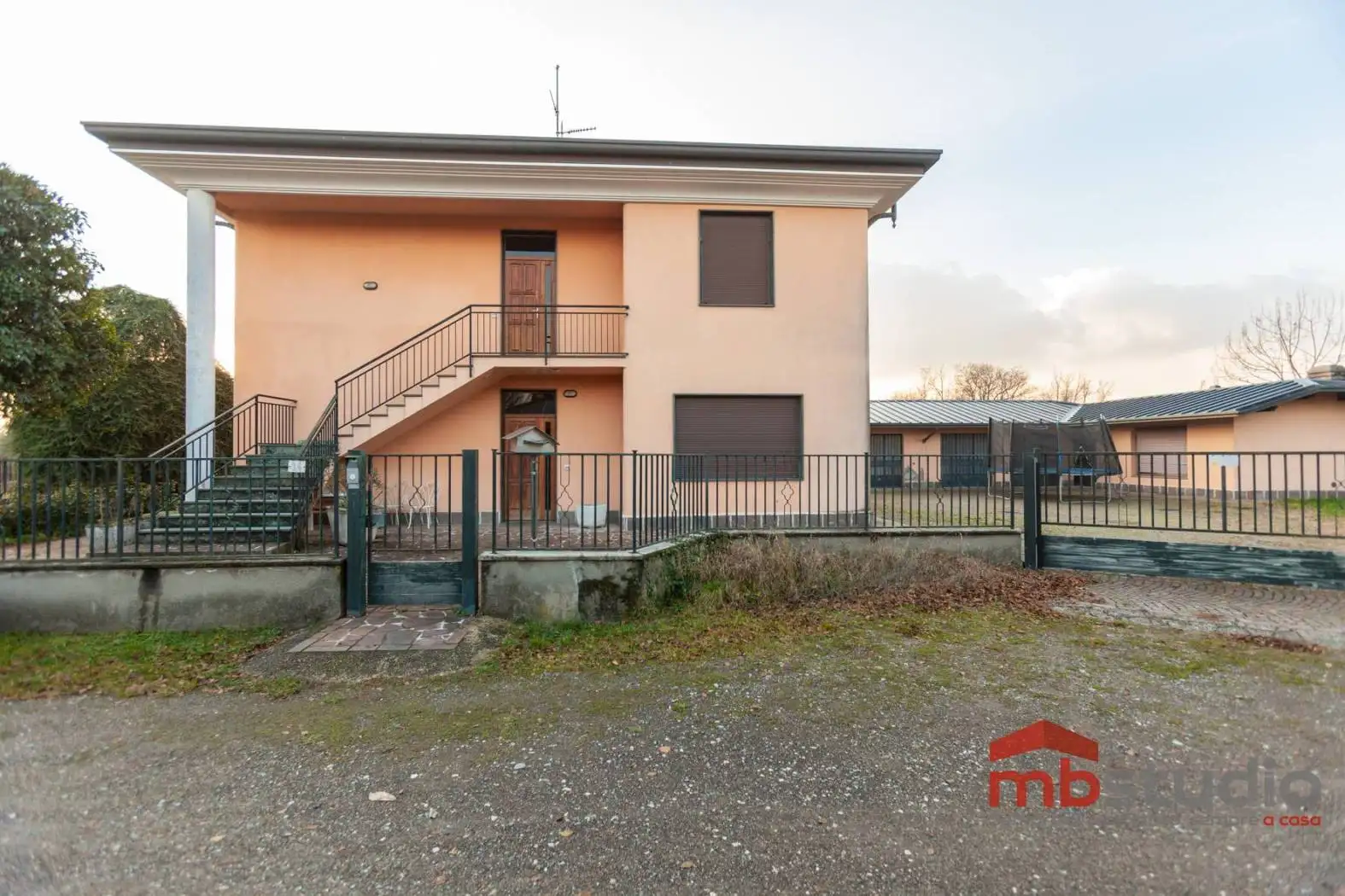 Villa in vendita a Castiglione Olona