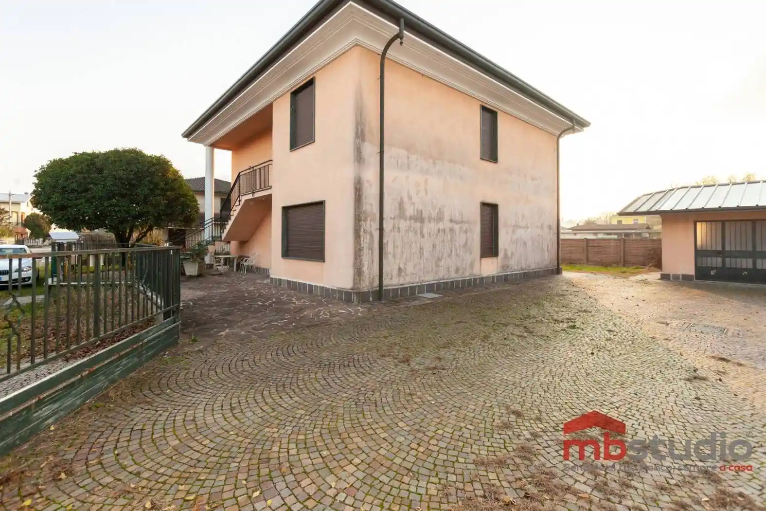 Villa unifamiliare via Asiago, Centro, Castiglione Olona - foto 3