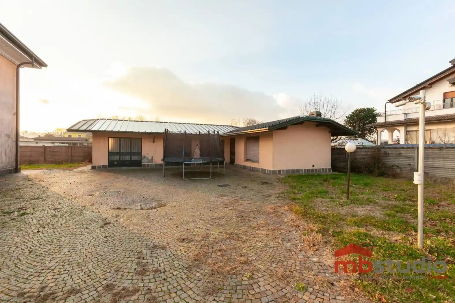 Villa unifamiliare via Asiago, Centro, Castiglione Olona - foto 4