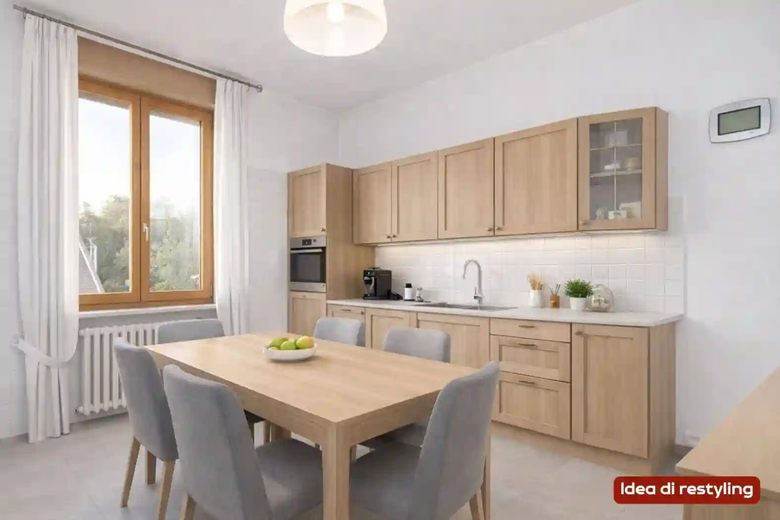 Villa unifamiliare via Asiago, Centro, Castiglione Olona - foto 4
