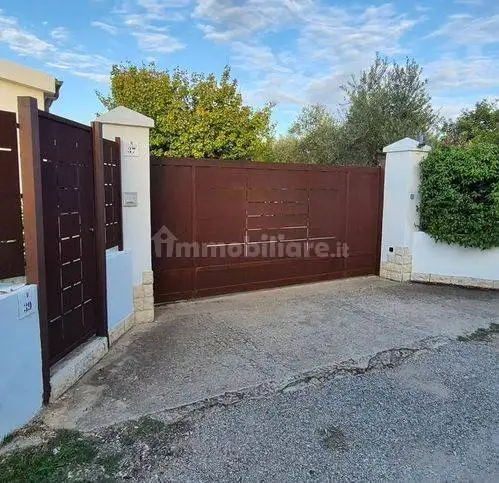 Villa in vendita a Alghero