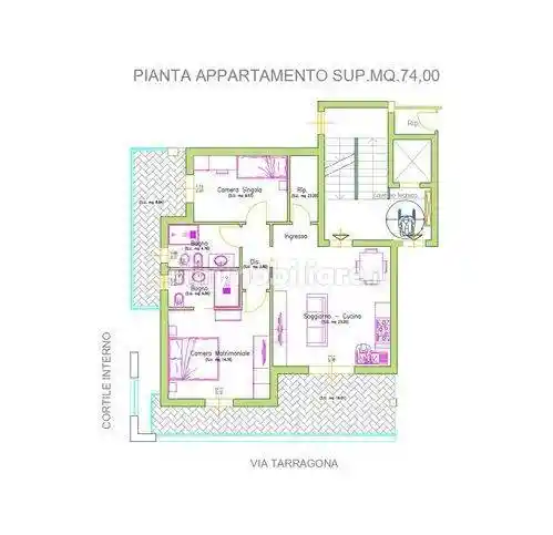 Appartamento - foto 4