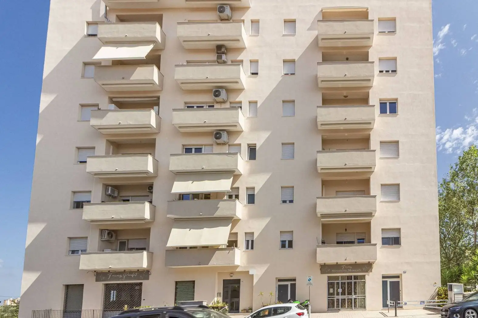 Appartamento in vendita a Sassari