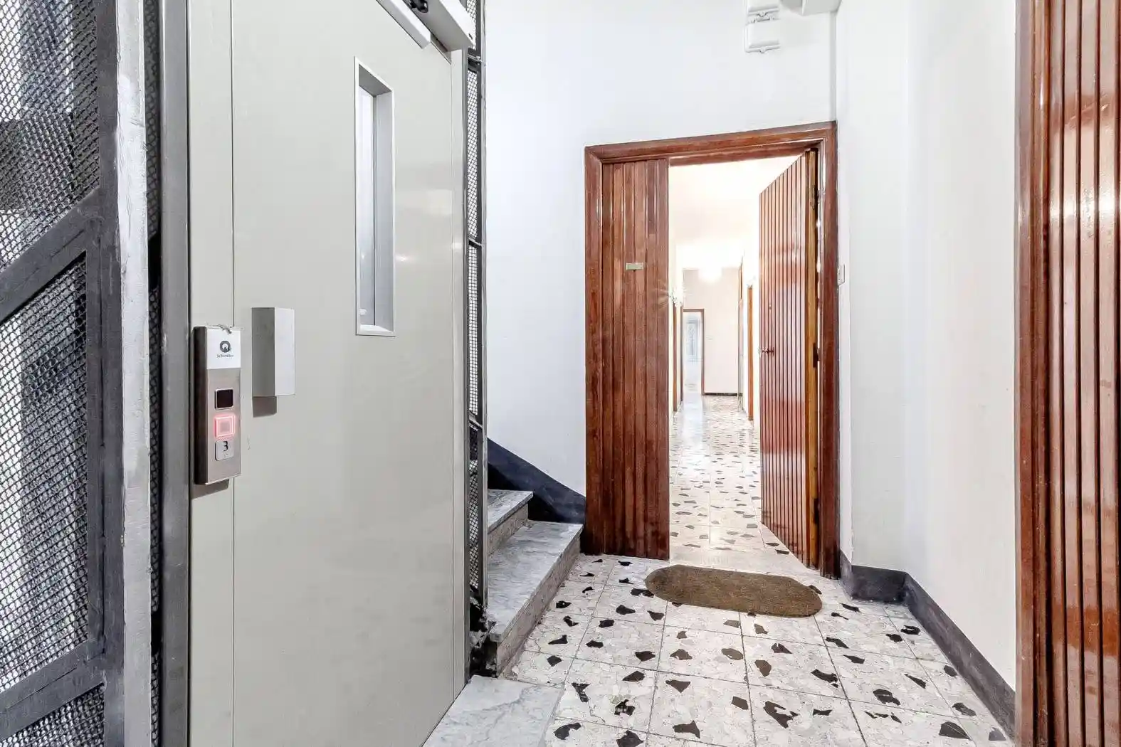 Appartamento corso della Trinità 203, Monte Rosello, Sassari - foto 2