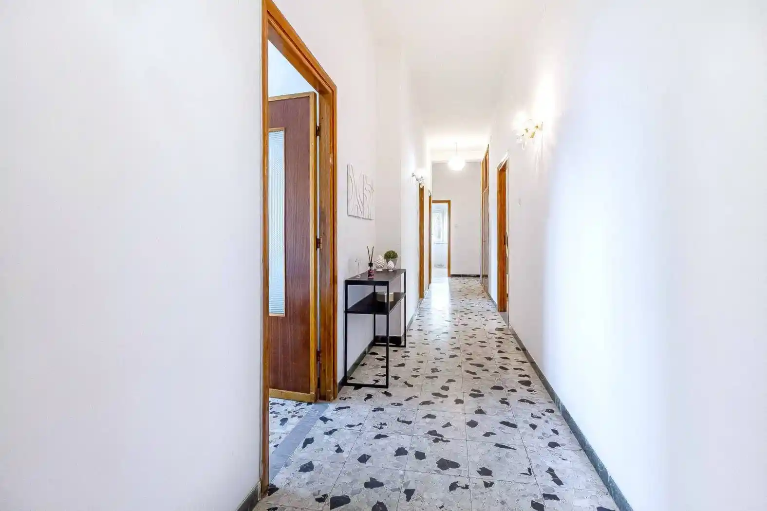 Appartamento corso della Trinità 203, Monte Rosello, Sassari - foto 3