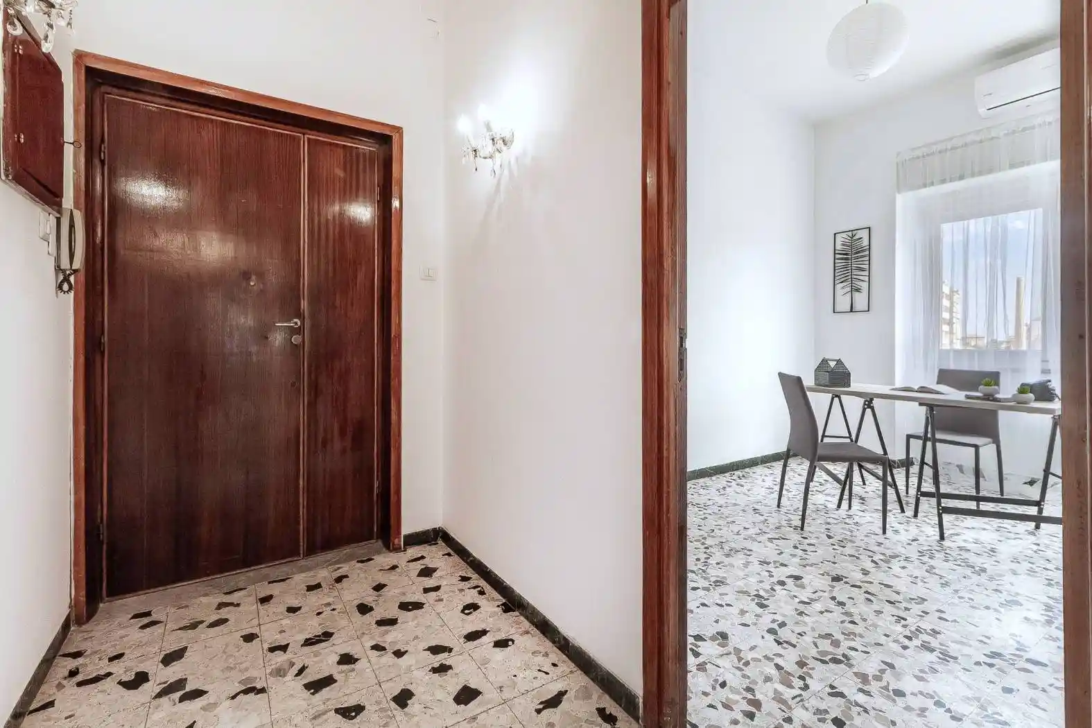 Appartamento corso della Trinità 203, Monte Rosello, Sassari - foto 5