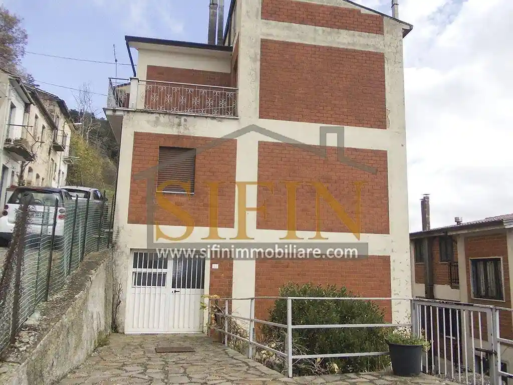 Palazzo - Edificio in Vendita - foto 2