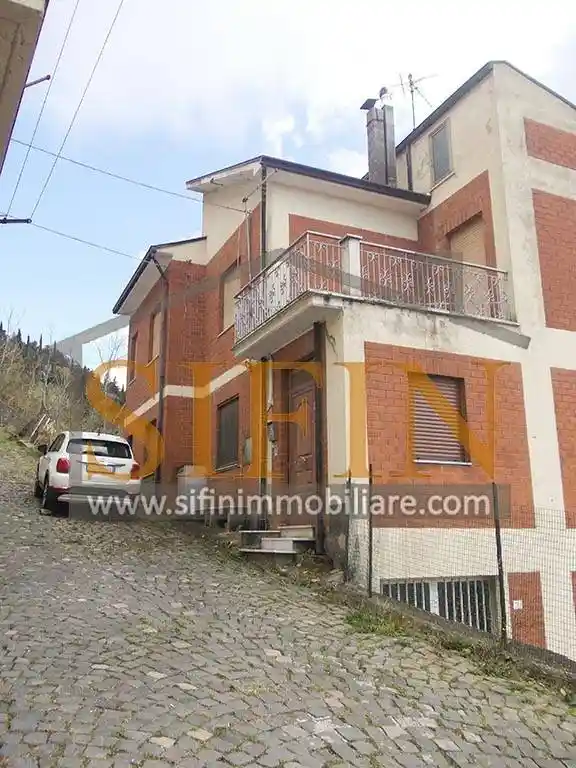 Palazzo - Edificio in Vendita - foto 4