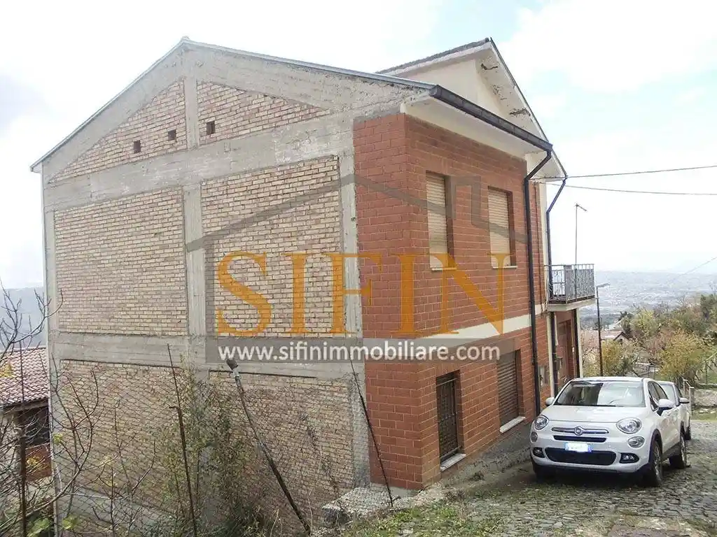 Palazzo - Edificio in Vendita - foto 5