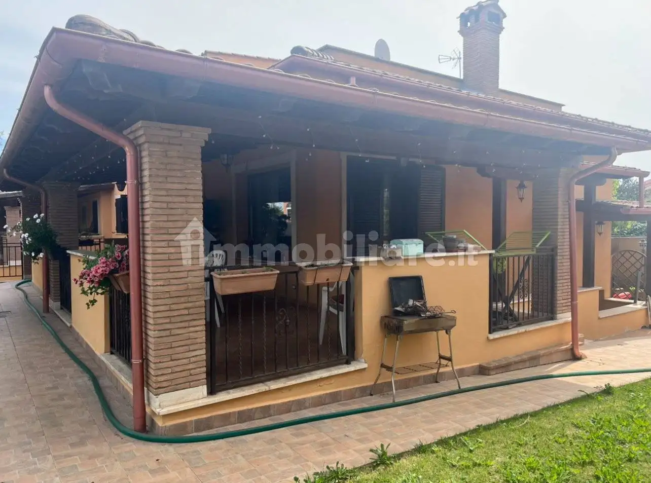 Villa in vendita a Anzio