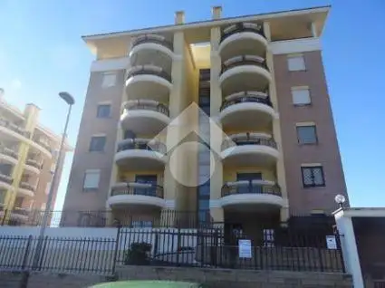 Appartamento in vendita a Pomezia