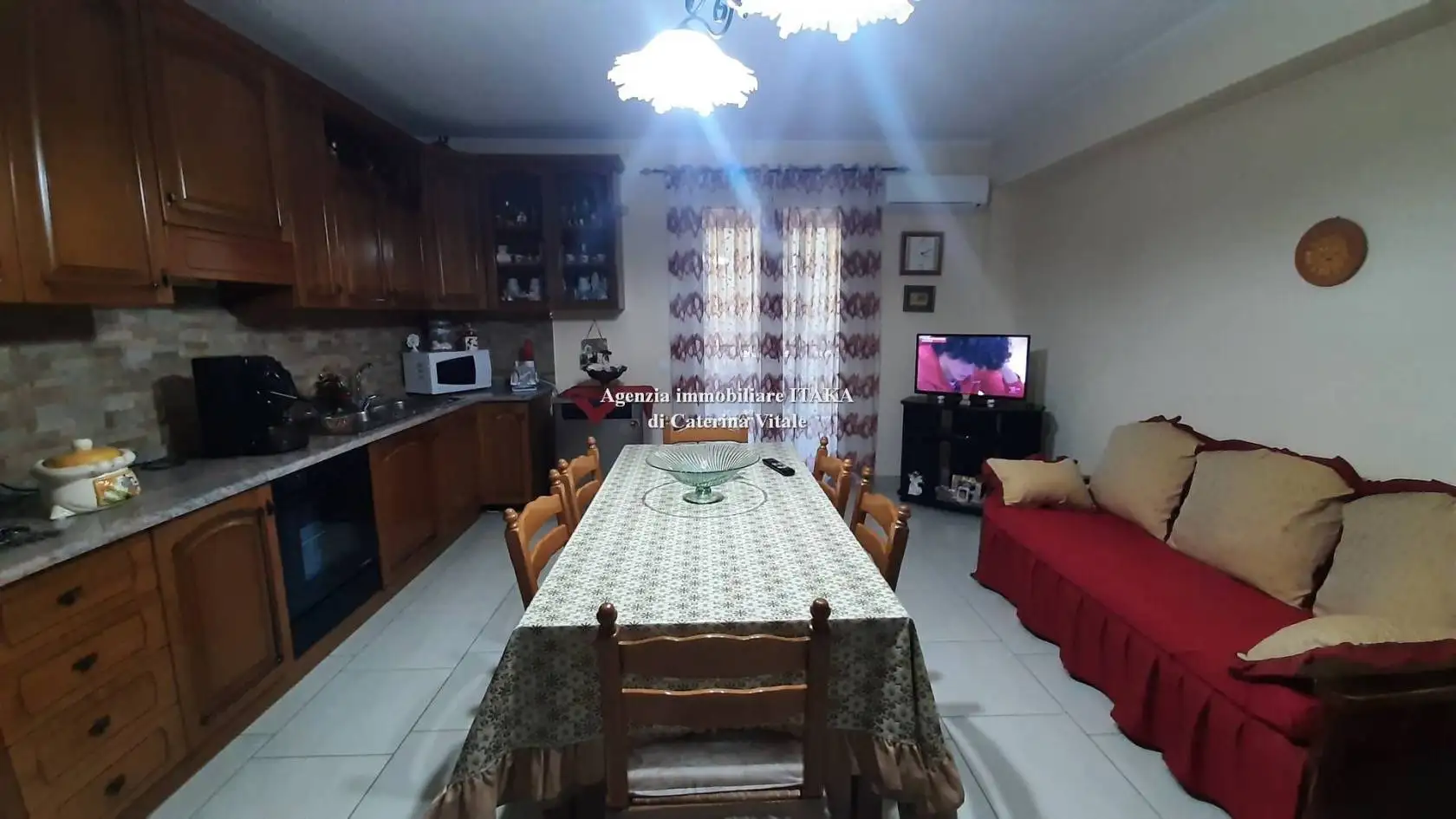 Appartamento in vendita a Ficarazzi