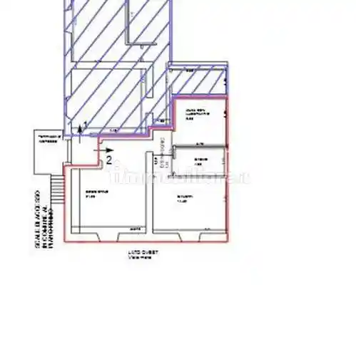 Appartamento in vendita a Campiglia Marittima