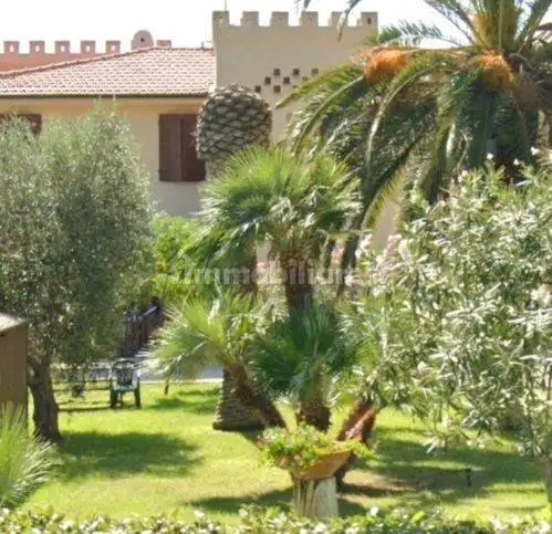 Appartamento in affitto a San Vincenzo