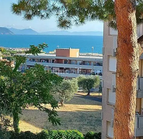 Appartamento in affitto a San Vincenzo